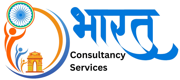 Bharat Consultancy Logo